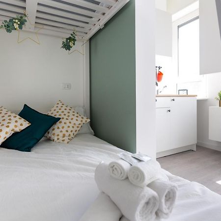 Apartment Via Padova 151 Milánó Kültér fotó