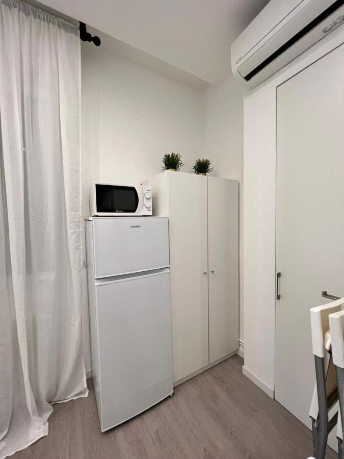 Apartment Via Padova 151 Milánó Kültér fotó