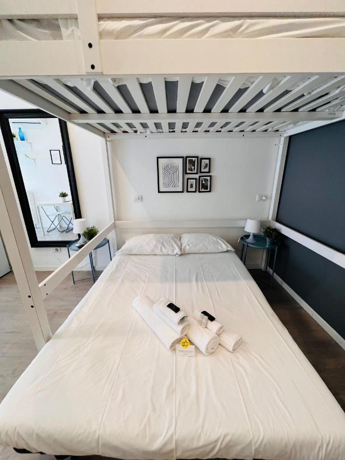 Apartment Via Padova 151 Milánó Kültér fotó
