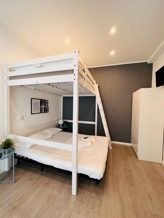 Apartment Via Padova 151 Milánó Kültér fotó