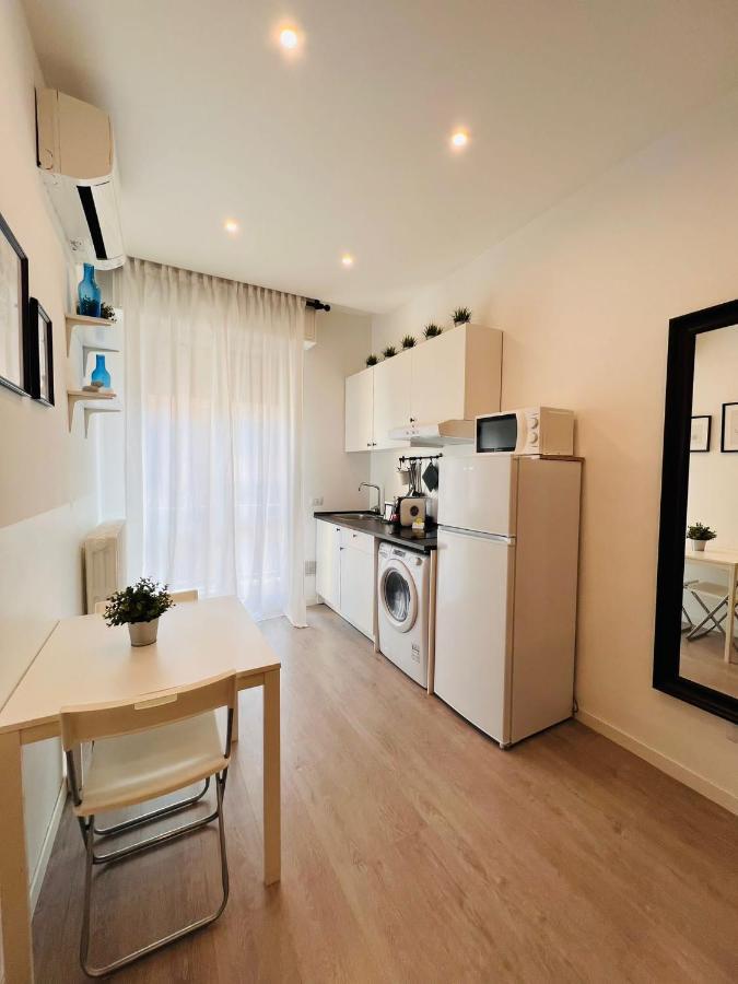 Apartment Via Padova 151 Milánó Kültér fotó
