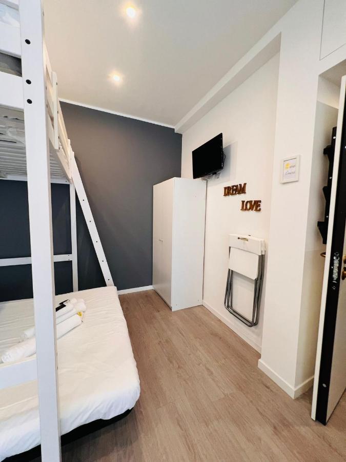 Apartment Via Padova 151 Milánó Kültér fotó