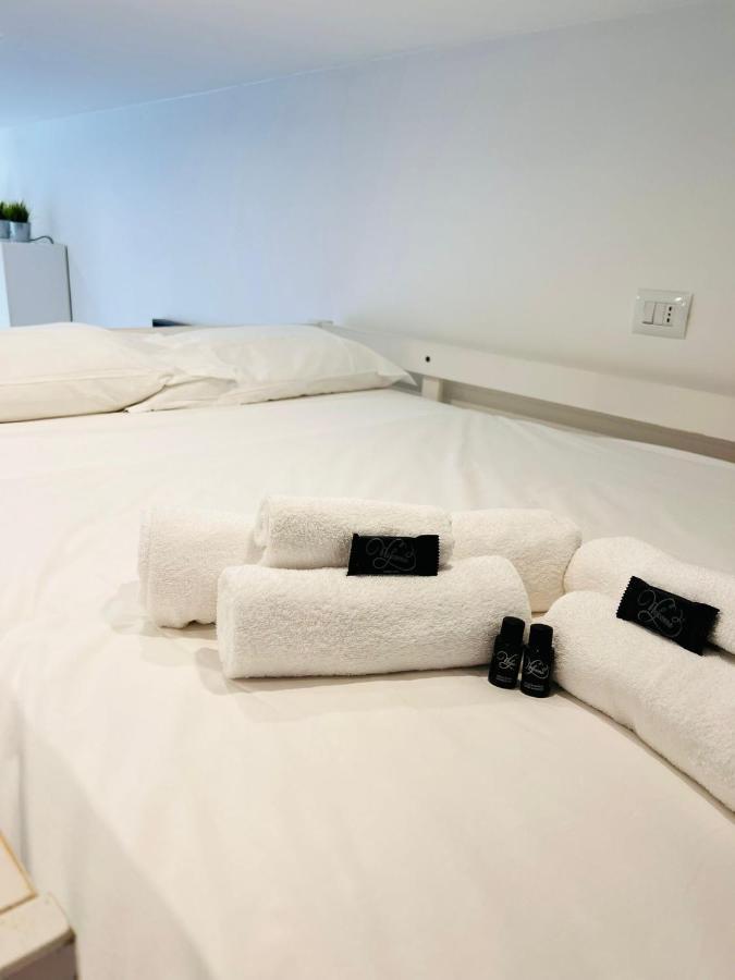 Apartment Via Padova 151 Milánó Kültér fotó