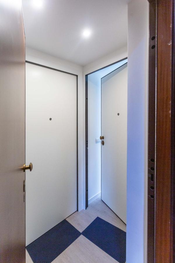 Apartment Via Padova 151 Milánó Kültér fotó