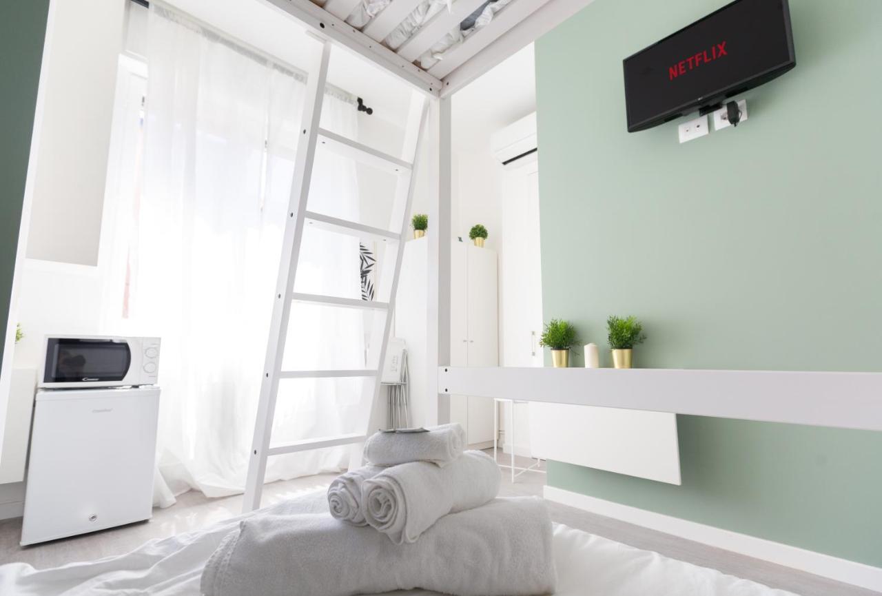 Apartment Via Padova 151 Milánó Kültér fotó