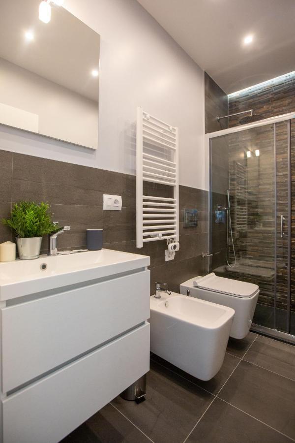Apartment Via Padova 151 Milánó Kültér fotó