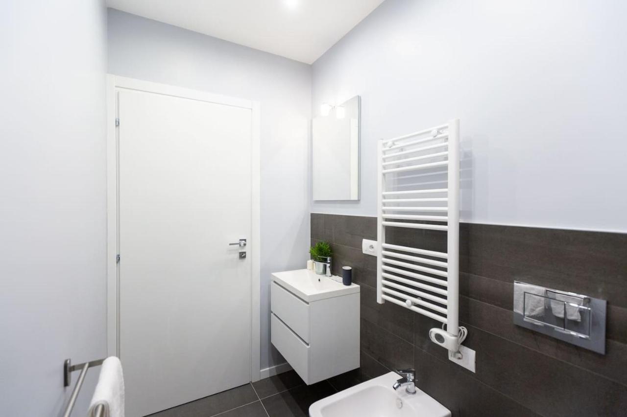 Apartment Via Padova 151 Milánó Kültér fotó