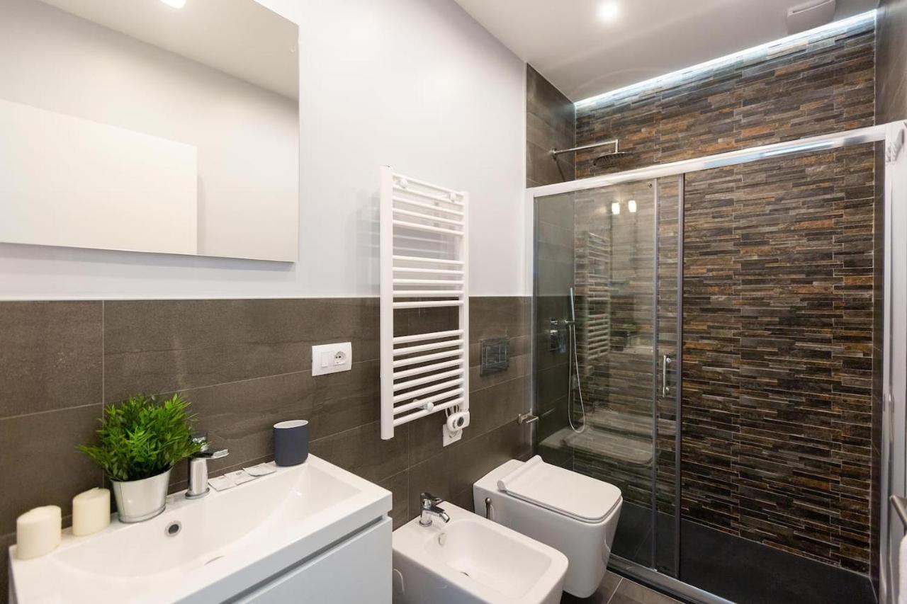 Apartment Via Padova 151 Milánó Kültér fotó