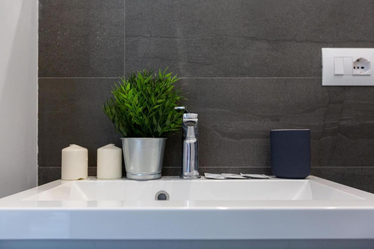 Apartment Via Padova 151 Milánó Kültér fotó
