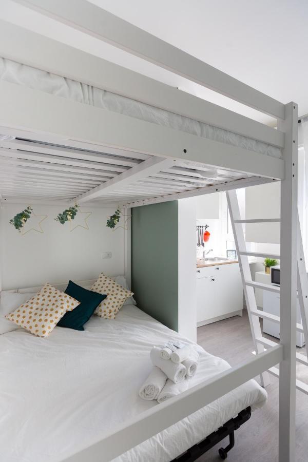 Apartment Via Padova 151 Milánó Kültér fotó