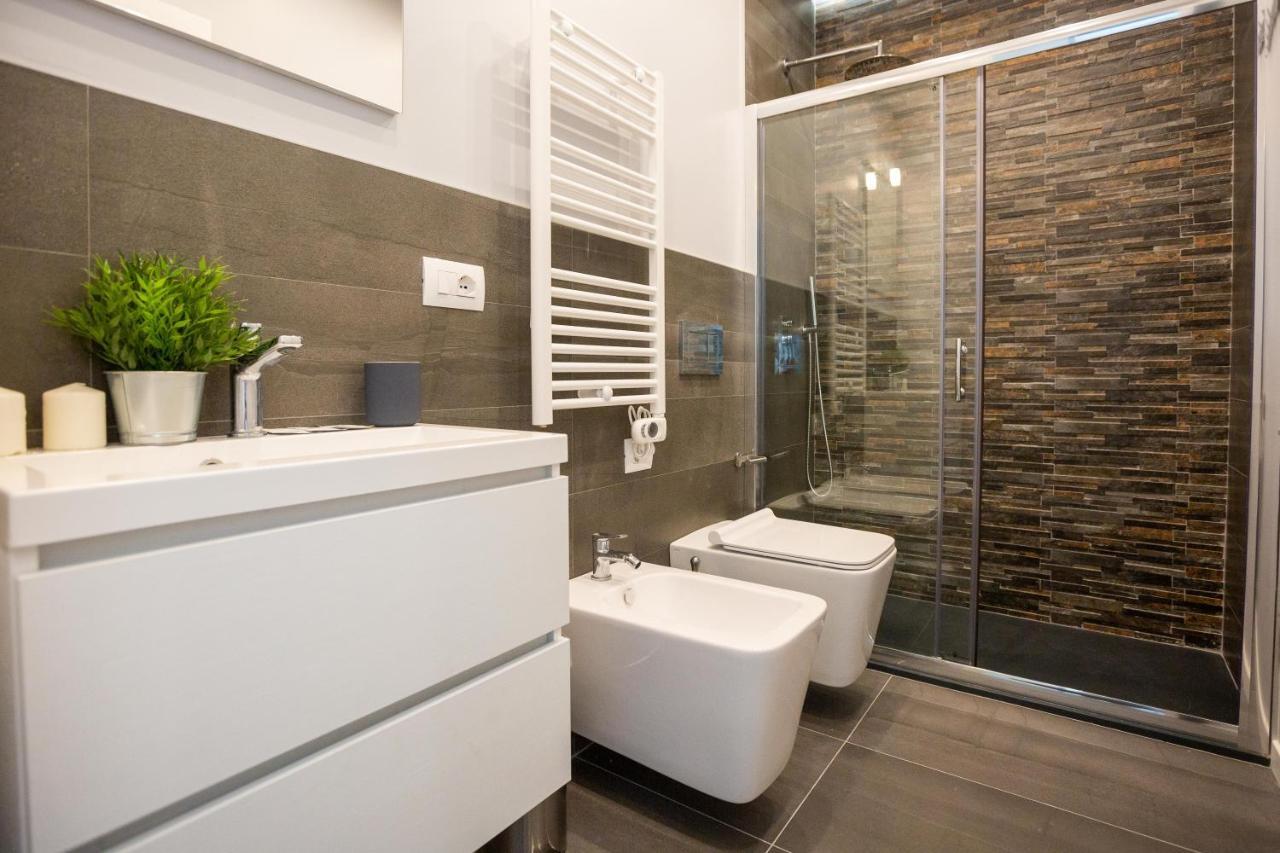 Apartment Via Padova 151 Milánó Kültér fotó