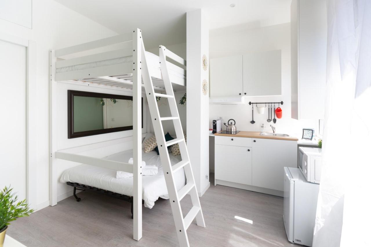 Apartment Via Padova 151 Milánó Kültér fotó
