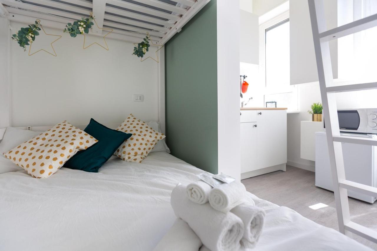 Apartment Via Padova 151 Milánó Kültér fotó