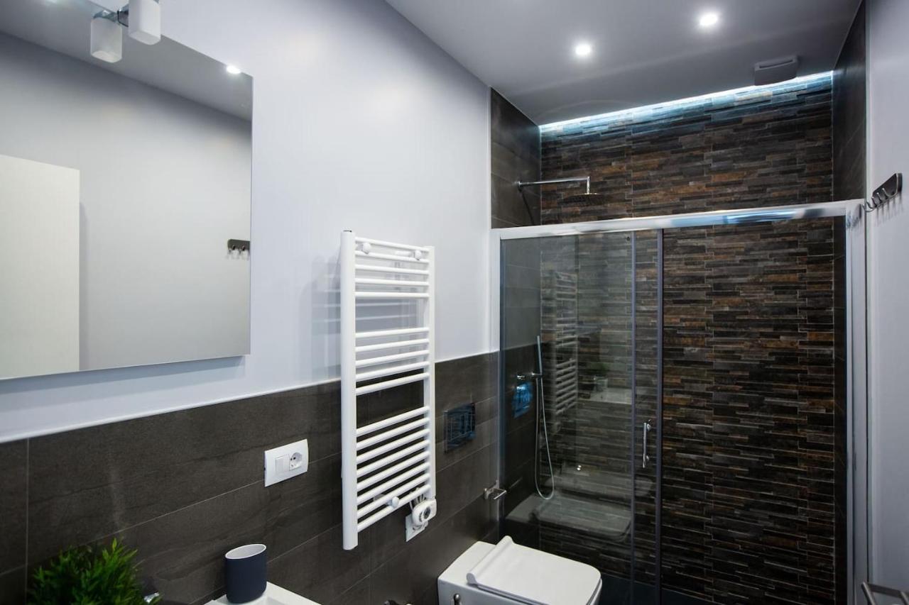 Apartment Via Padova 151 Milánó Kültér fotó